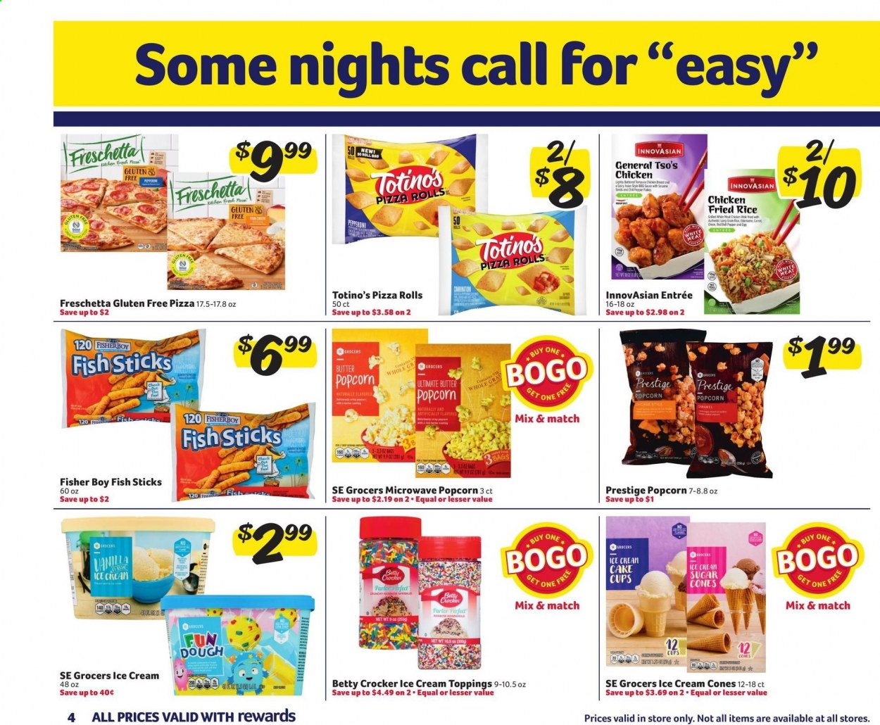 Winn Dixie ad - 08/11/2021 - 08/24/2021. Page 4