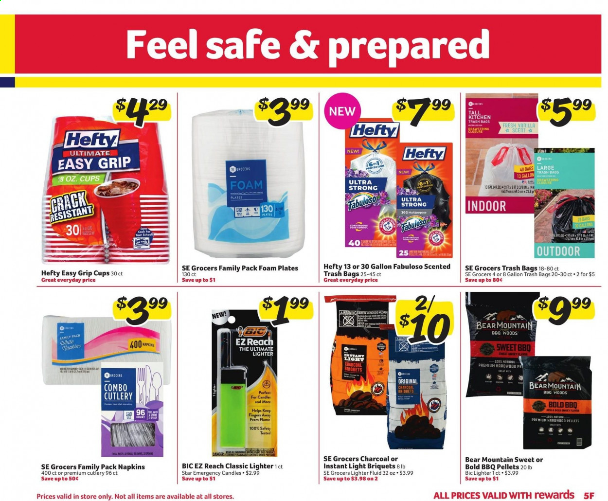 Winn Dixie ad - 08/11/2021 - 08/24/2021. Page 5