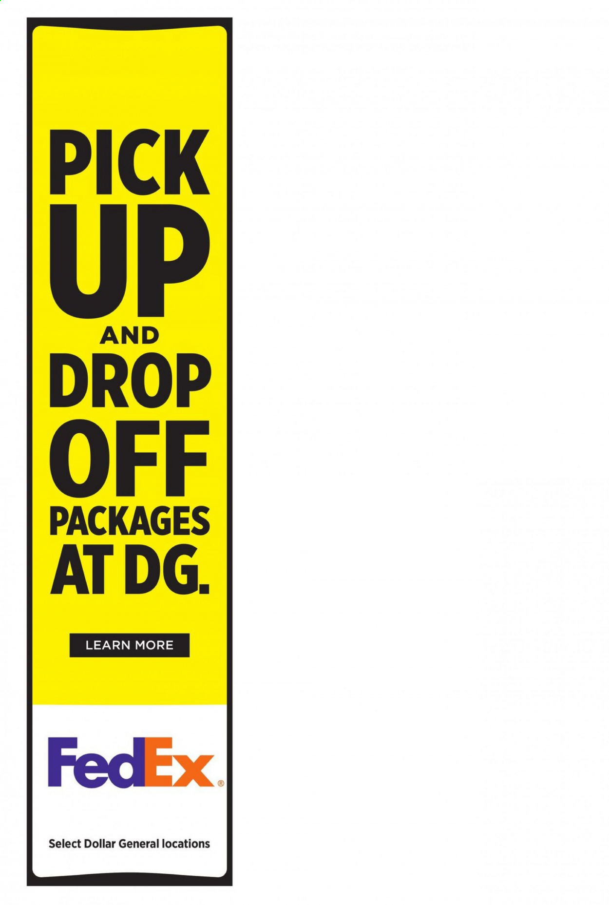 Dollar General ad - 08/15/2021 - 08/21/2021. Page 15