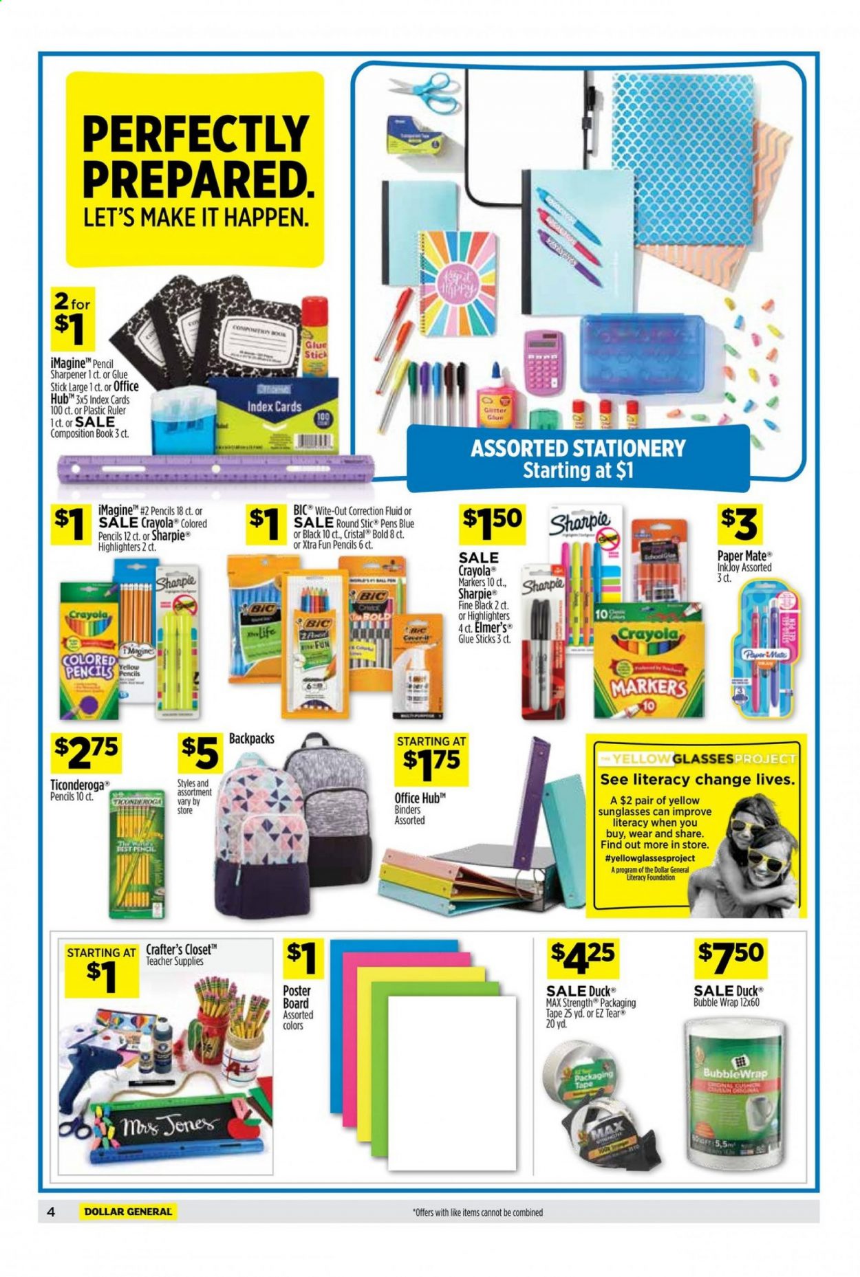 Dollar General ad - 08/15/2021 - 08/21/2021. Page 5