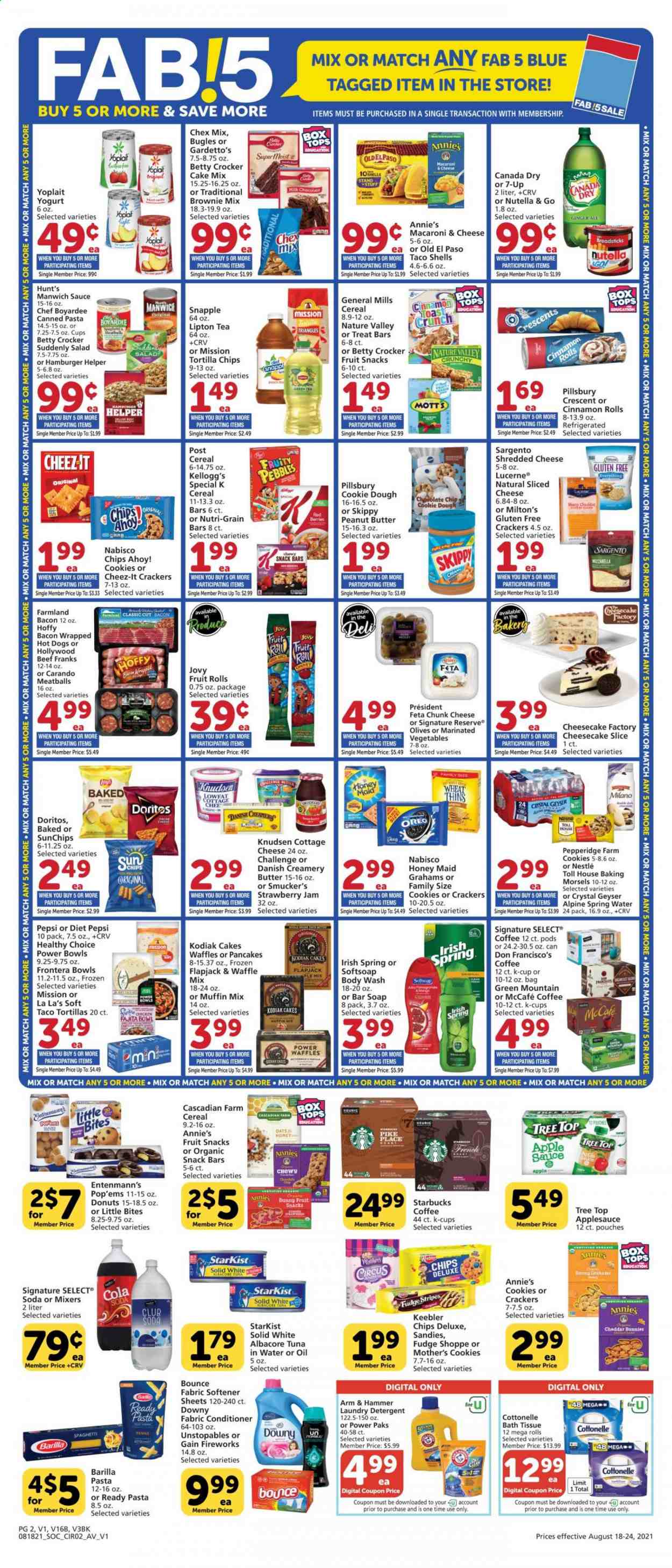Vons ad - 08/18/2021 - 08/24/2021. Page 2