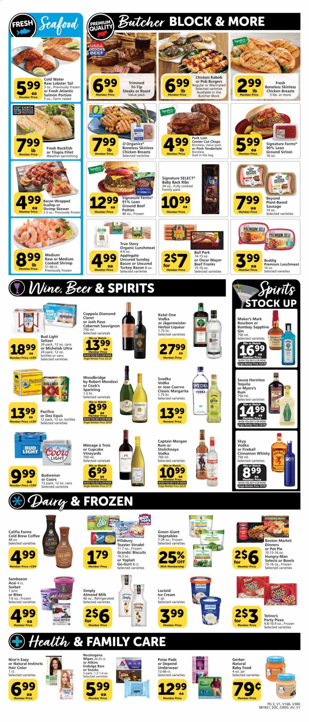 Vons ad - 08/18/2021 - 08/24/2021. Page 3