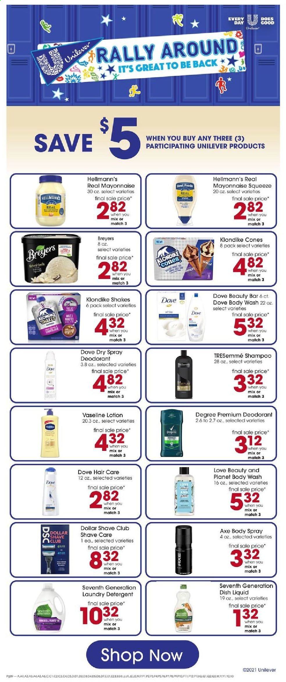 Giant Eagle ad - 08/19/2021 - 08/25/2021. Page 8