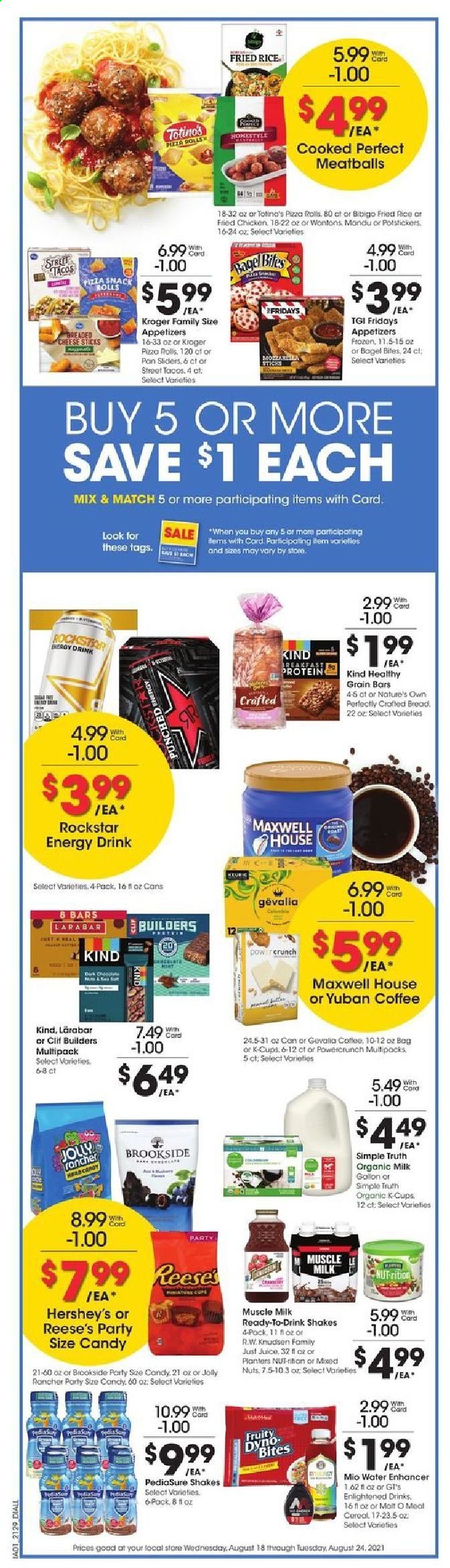 Dillons ad - 08/18/2021 - 08/24/2021. Page 3