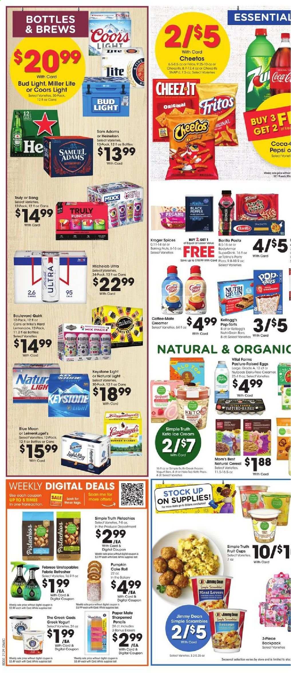 Dillons ad - 08/18/2021 - 08/24/2021. Page 5