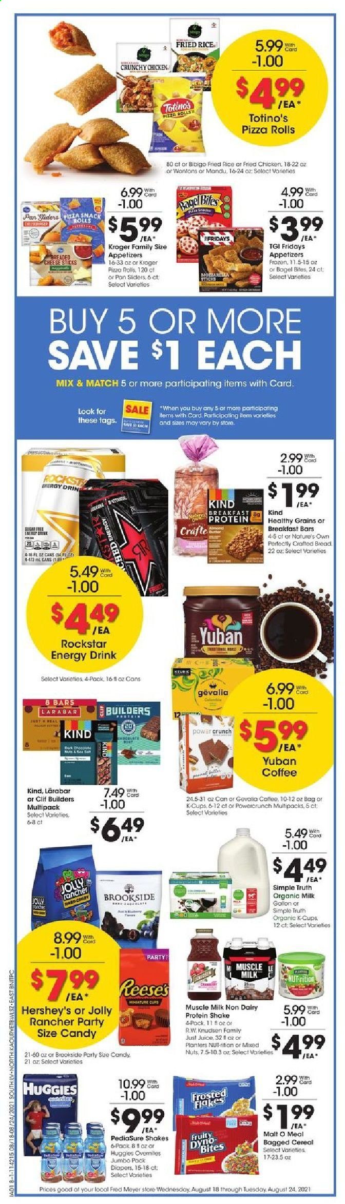 Fred Meyer ad - 08/18/2021 - 08/24/2021. Page 3