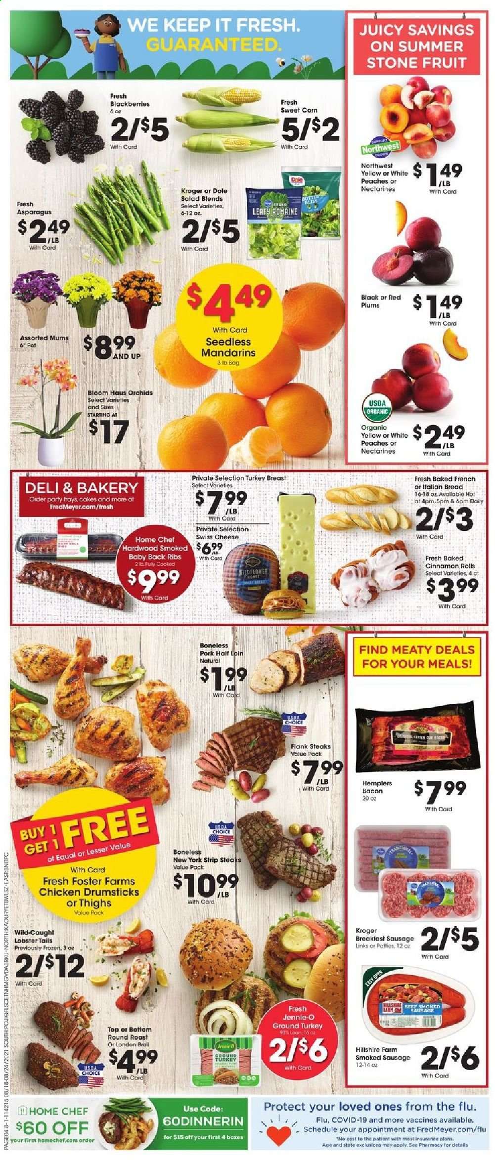 Fred Meyer ad - 08/18/2021 - 08/24/2021. Page 8