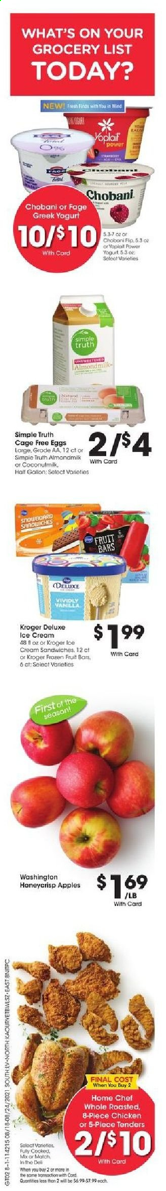 Fred Meyer ad - 08/18/2021 - 08/24/2021. Page 11