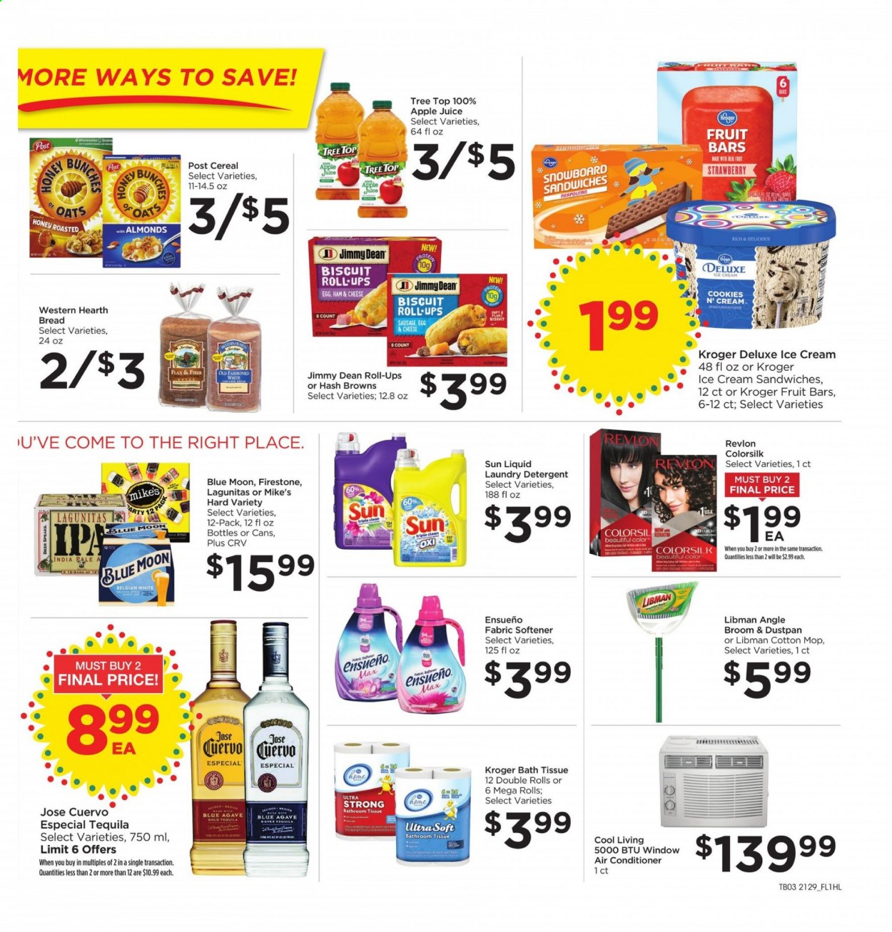 Food 4 Less ad - 08/18/2021 - 08/24/2021. Page 3