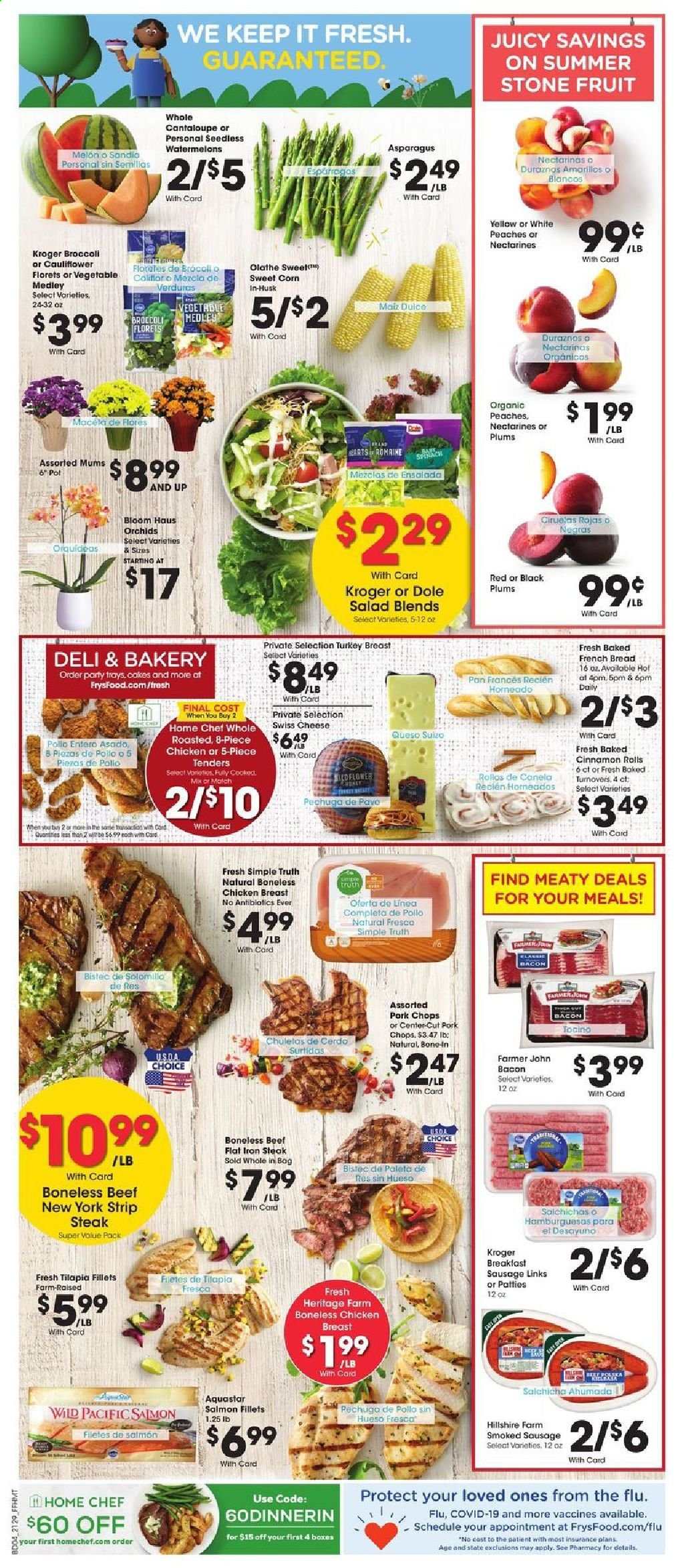 Fry’s ad - 08/18/2021 - 08/24/2021. Page 8