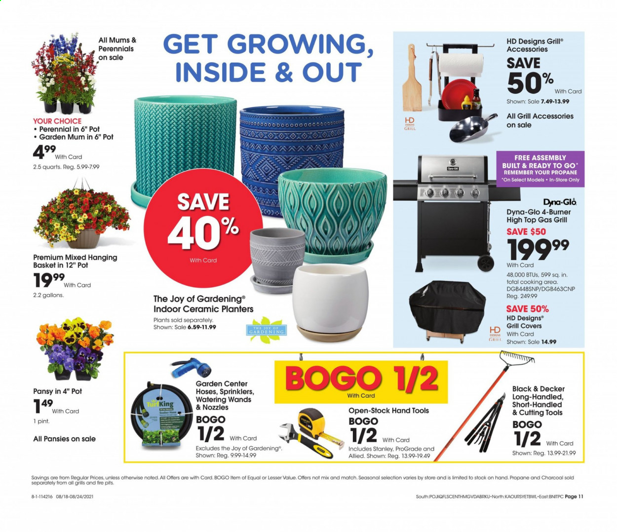 Fred Meyer ad - 08/18/2021 - 08/24/2021. Page 11