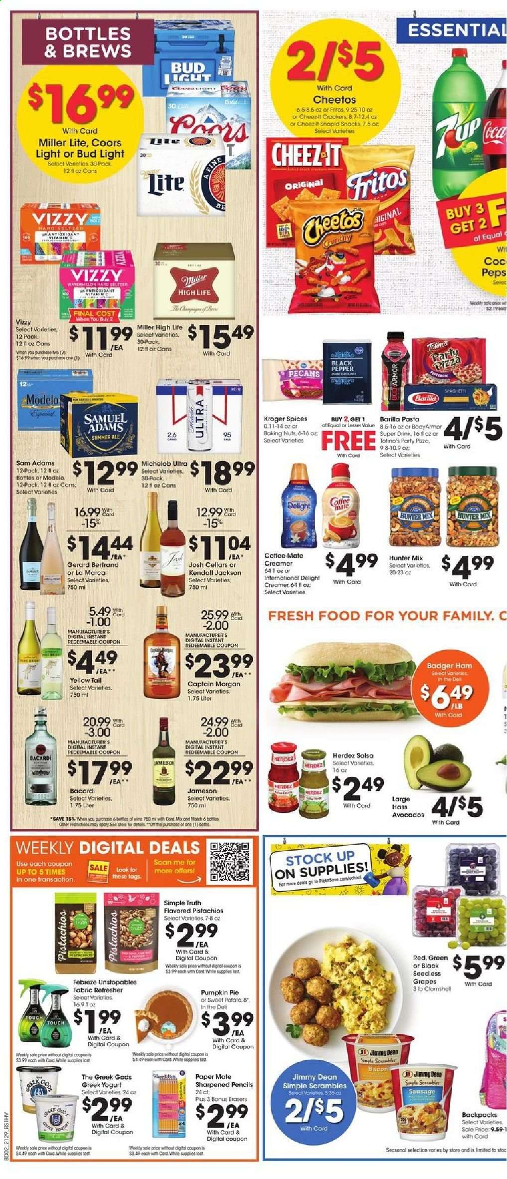 Pick ‘n Save ad - 08/18/2021 - 08/24/2021. Page 5