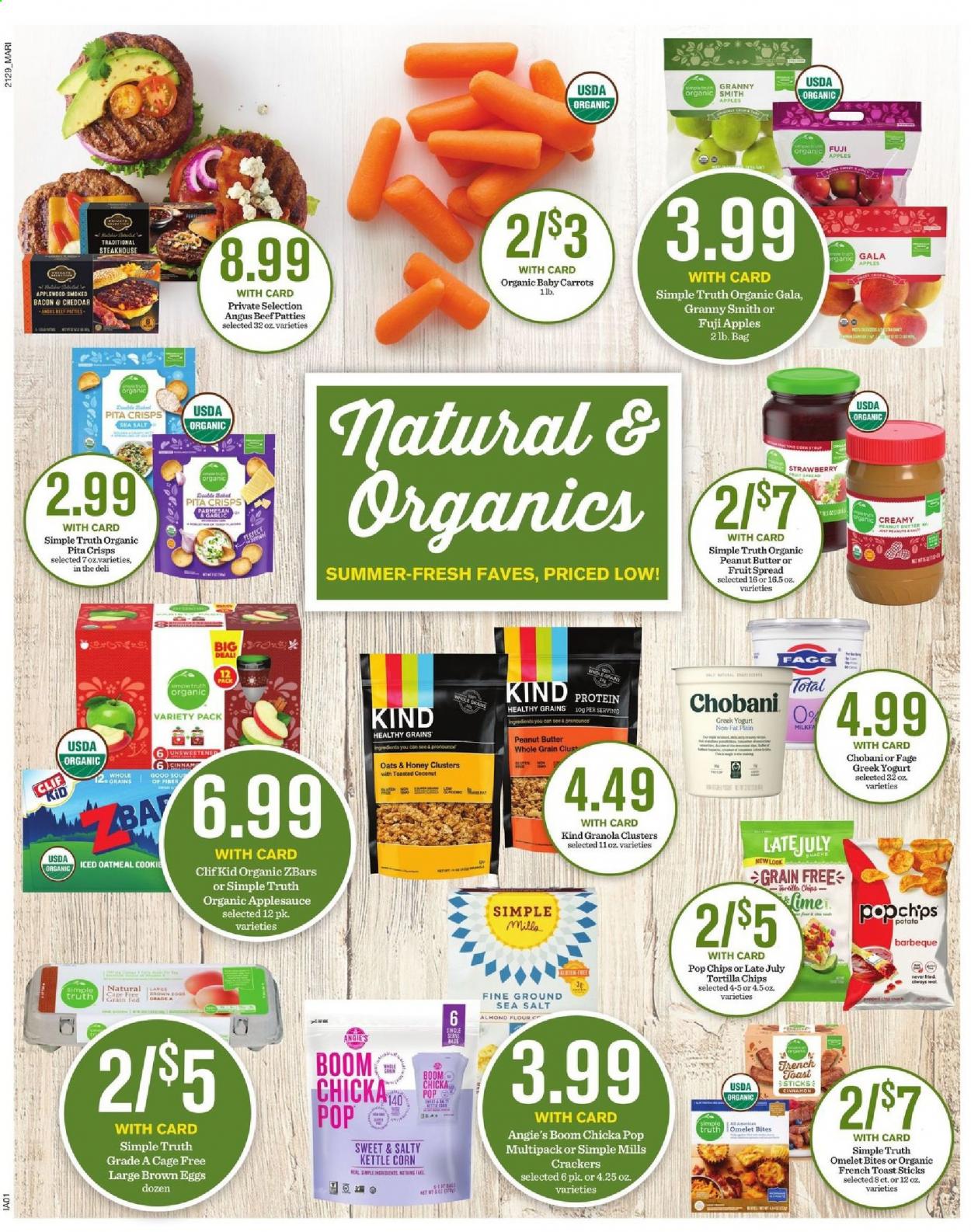 Mariano’s ad - 08/18/2021 - 08/24/2021. Page 9