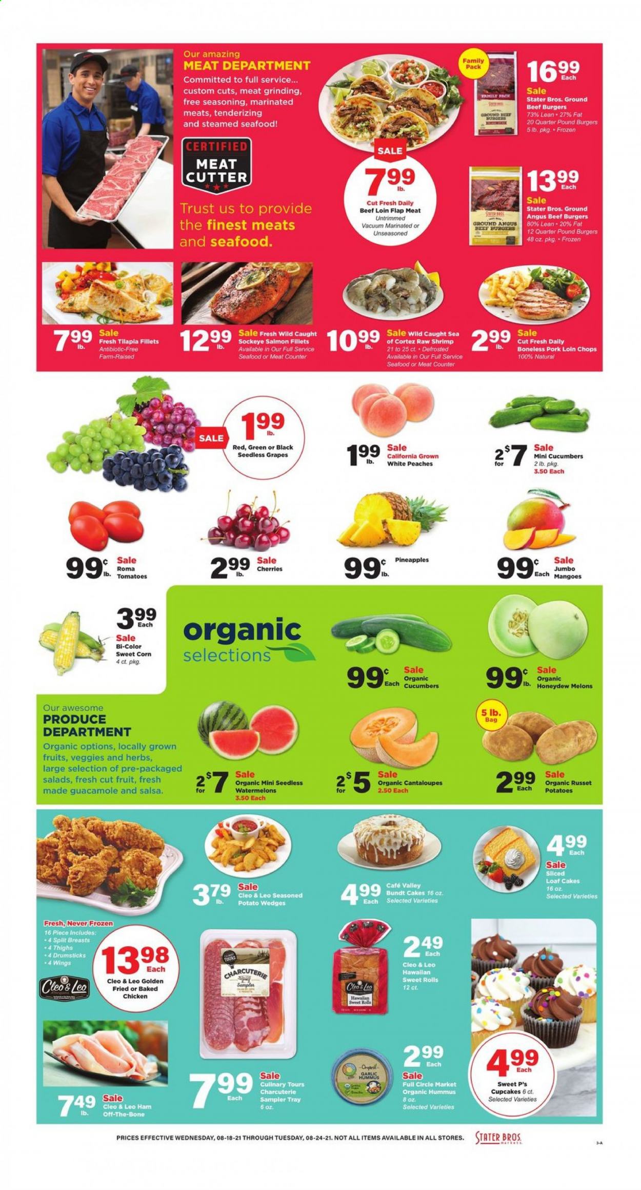 Stater Bros. ad - 08/18/2021 - 08/24/2021. Page 3