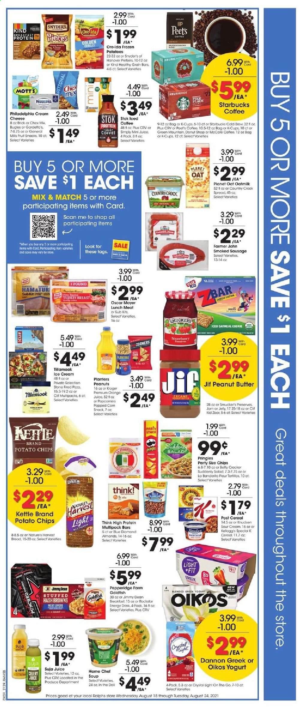 Ralphs ad - 08/18/2021 - 08/24/2021. Page 2