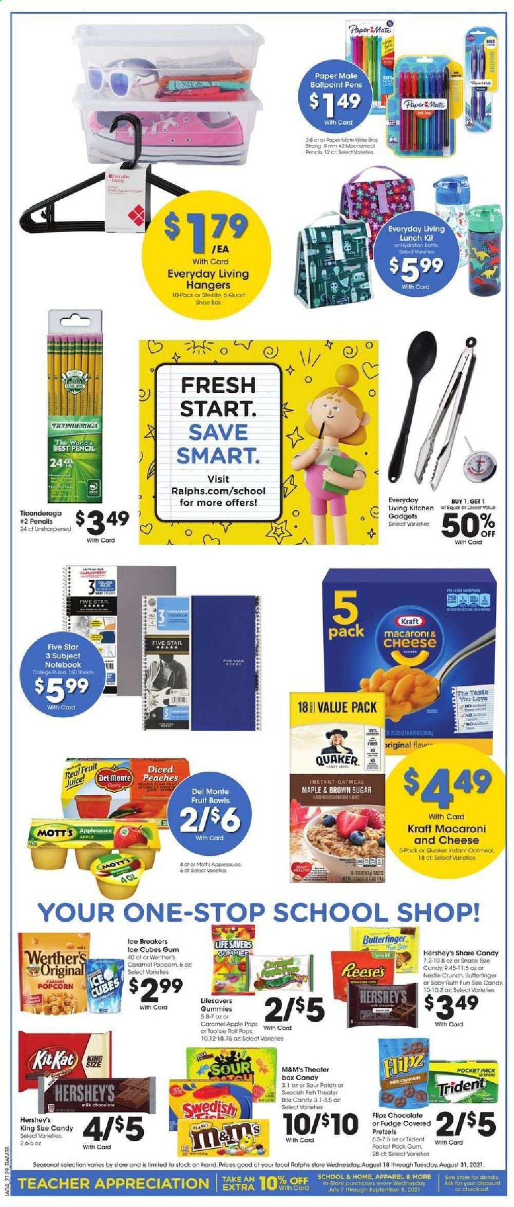 Ralphs ad - 08/18/2021 - 08/24/2021. Page 10