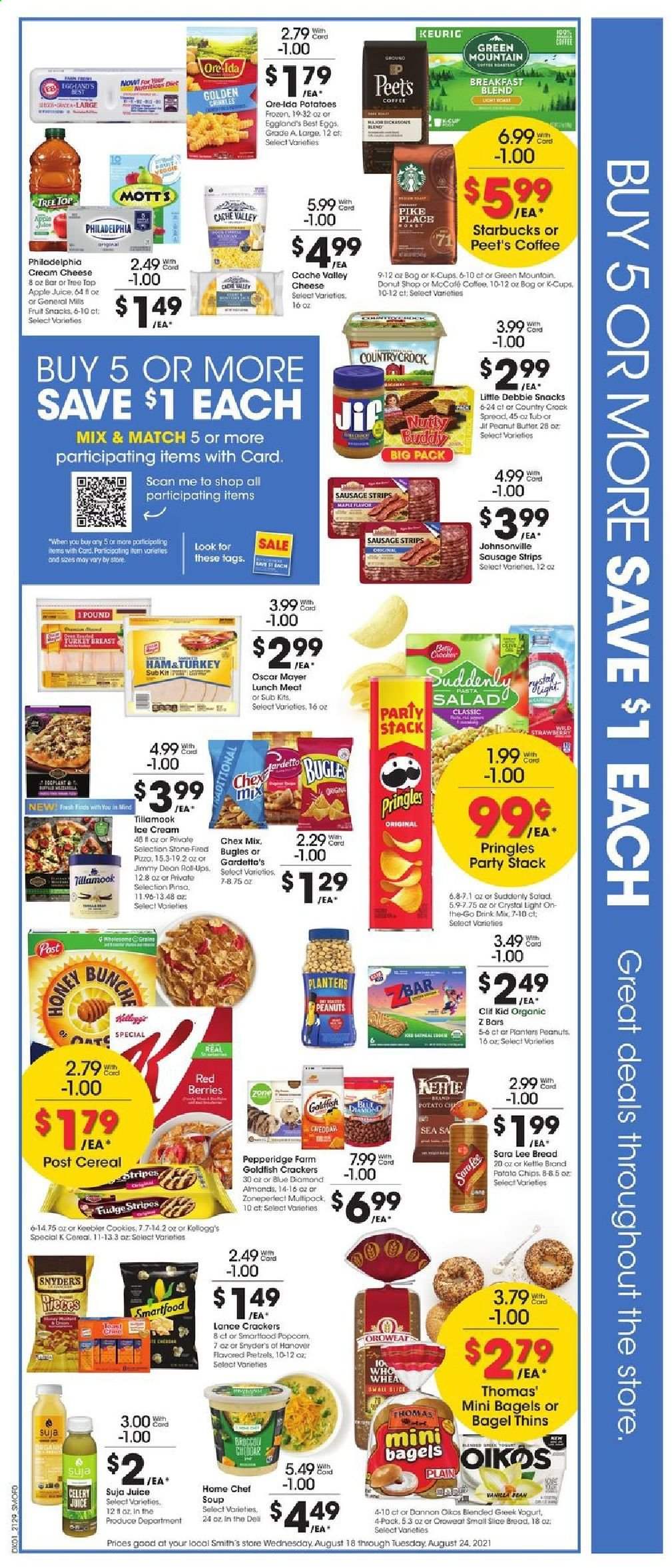 Smith's ad - 08/18/2021 - 08/24/2021. Page 2