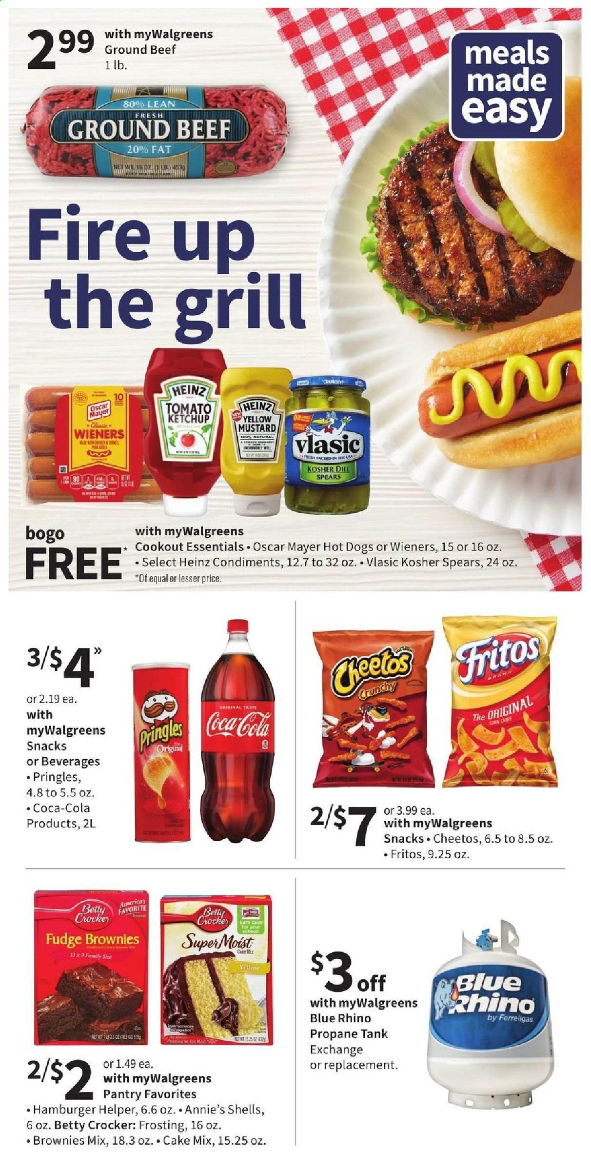 Walgreens ad - 08/22/2021 - 08/28/2021. Page 5