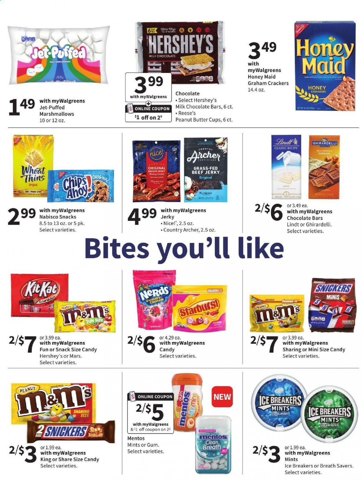 Walgreens ad - 08/22/2021 - 08/28/2021. Page 6