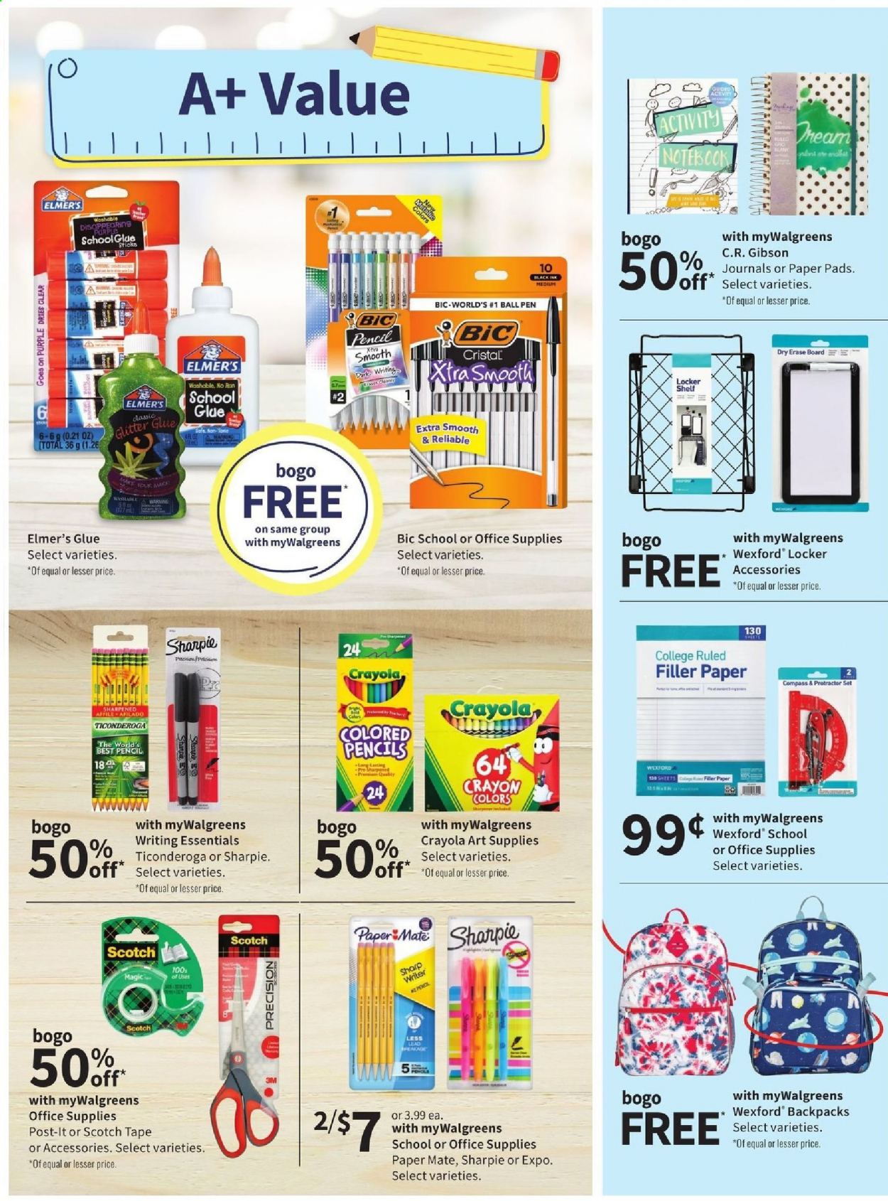 Walgreens ad - 08/22/2021 - 08/28/2021. Page 8