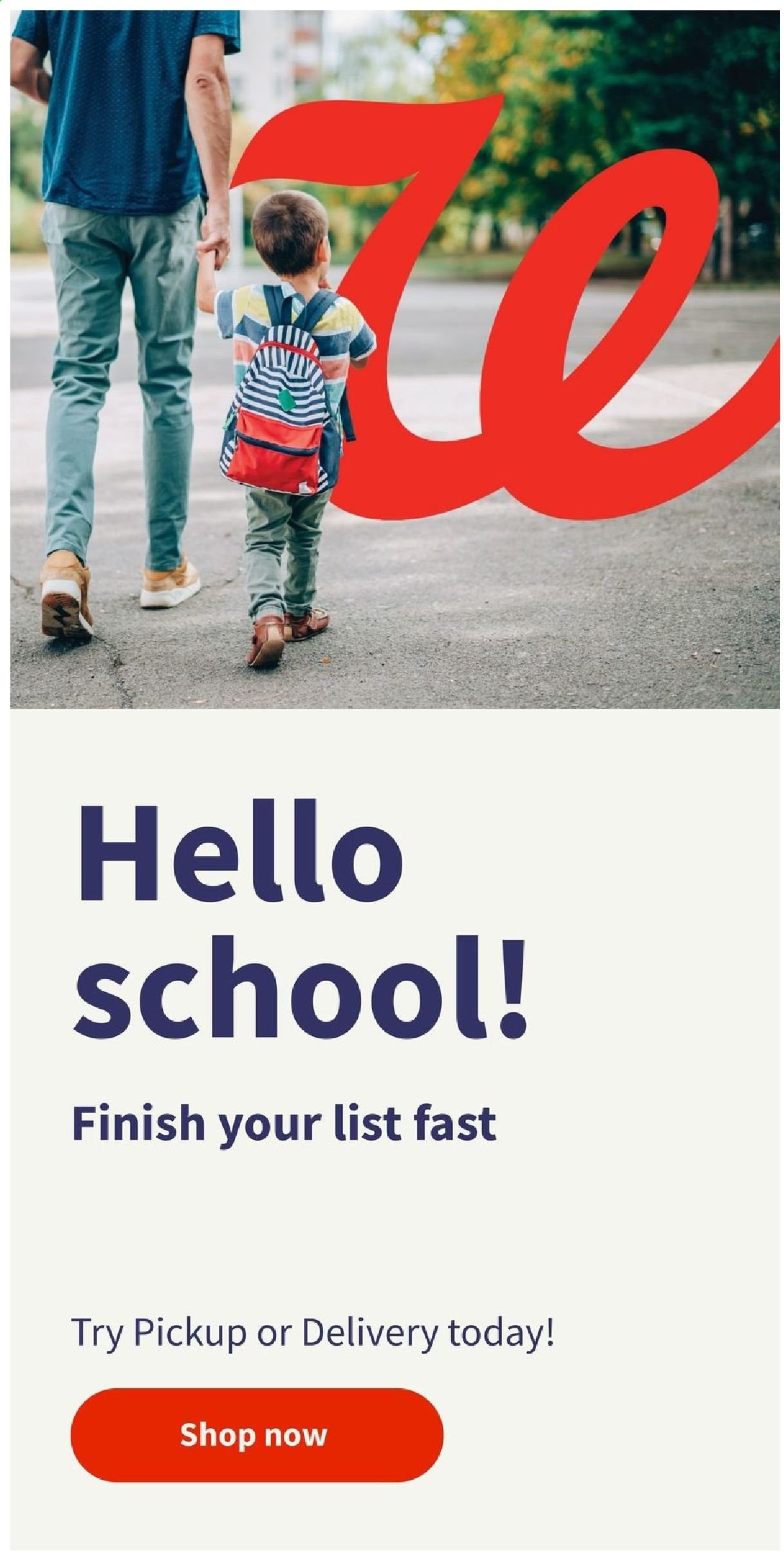 Walgreens ad - 08/22/2021 - 08/28/2021. Page 20