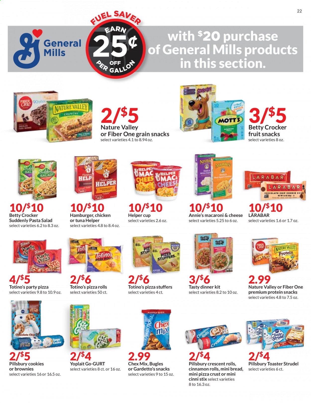 Hy-Vee ad - 08/18/2021 - 08/24/2021. Page 22