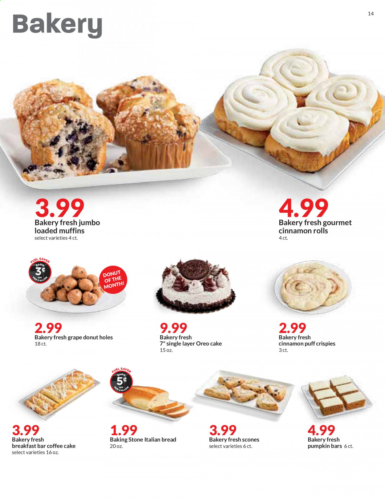 Hy-Vee ad - 08/18/2021 - 08/24/2021. Page 14
