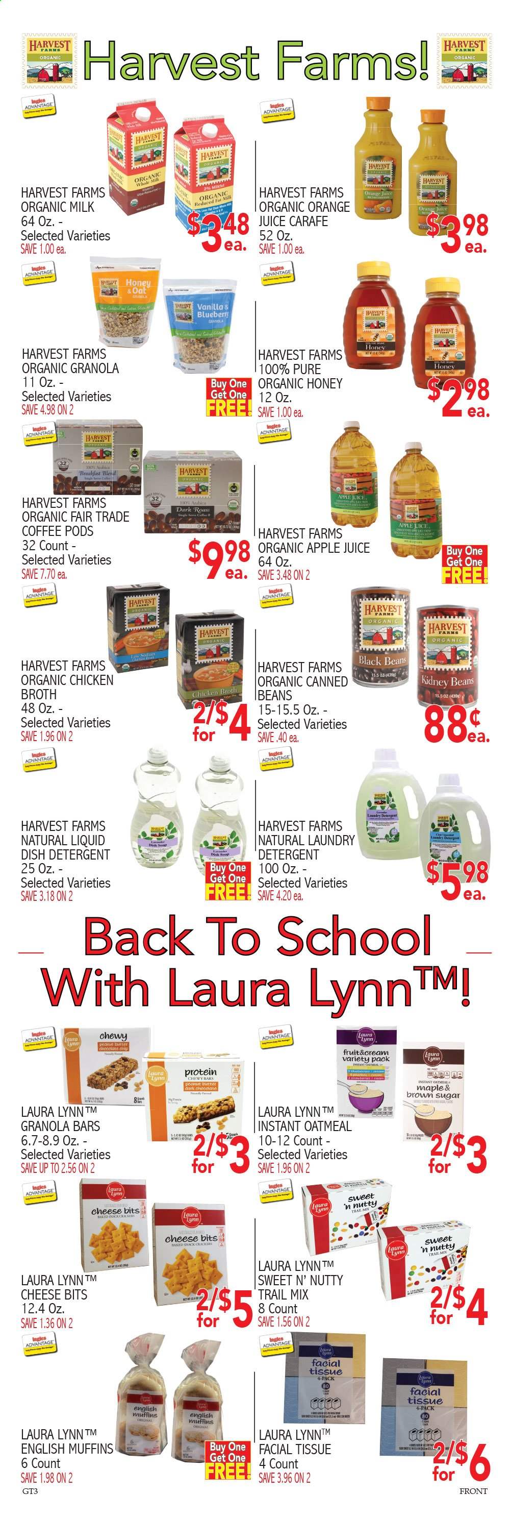 Ingles ad - 08/18/2021 - 08/24/2021. Page 7