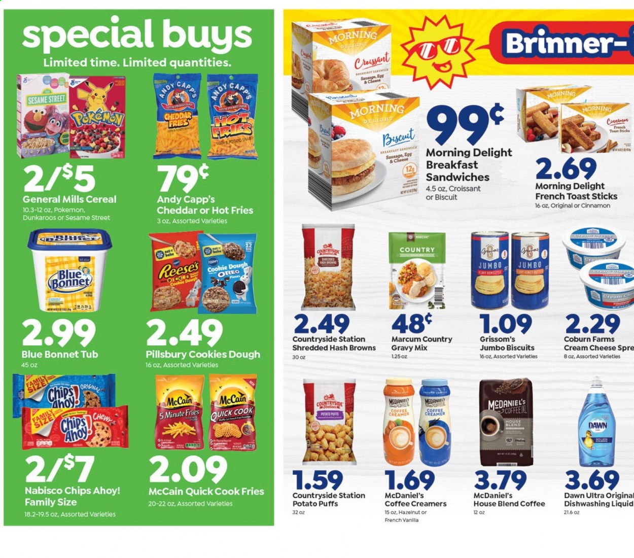 Save a Lot ad - 08/18/2021 - 08/24/2021. Page 2
