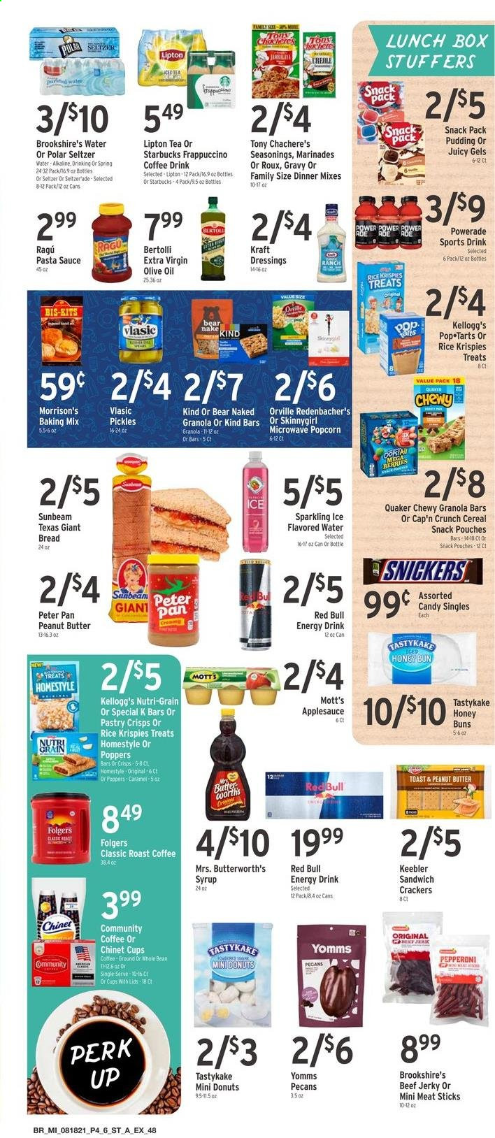 Brookshires ad - 08/18/2021 - 08/24/2021. Page 4