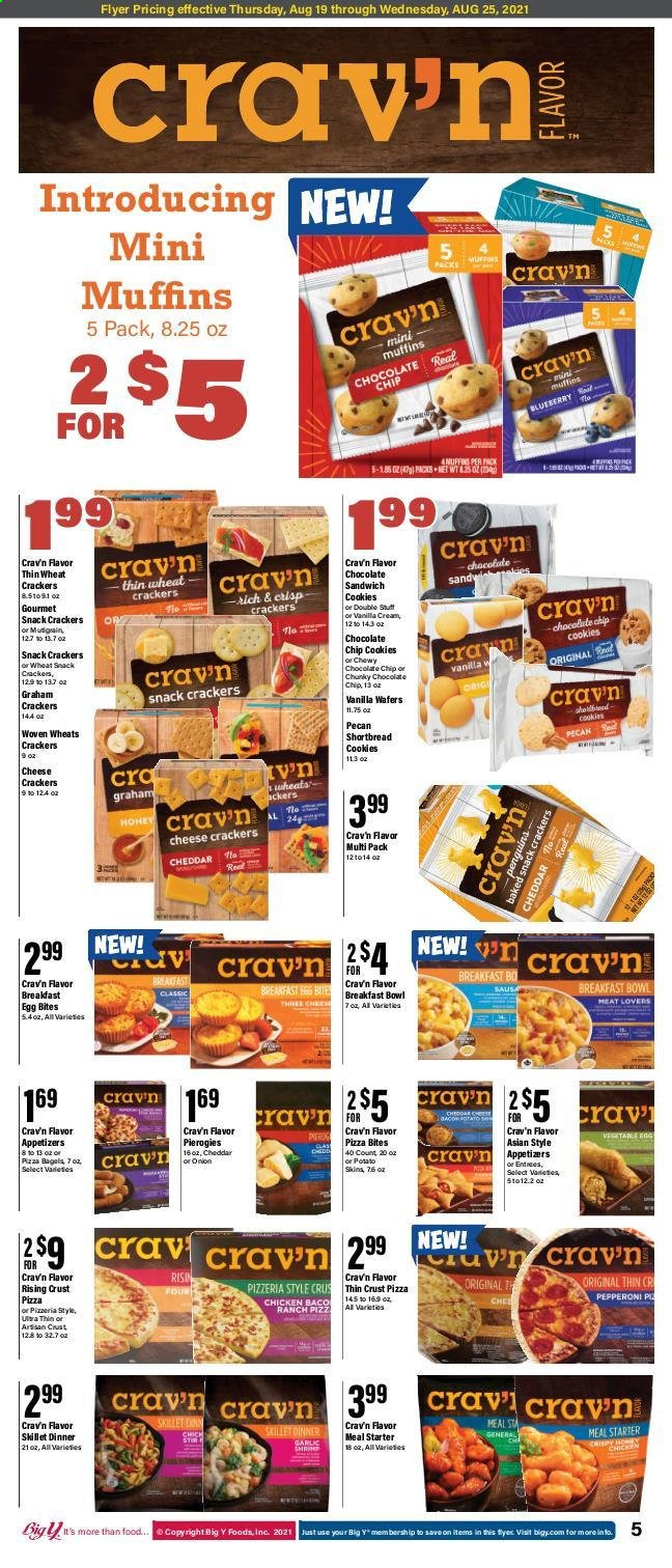 Big Y ad - 08/19/2021 - 08/25/2021. Page 7