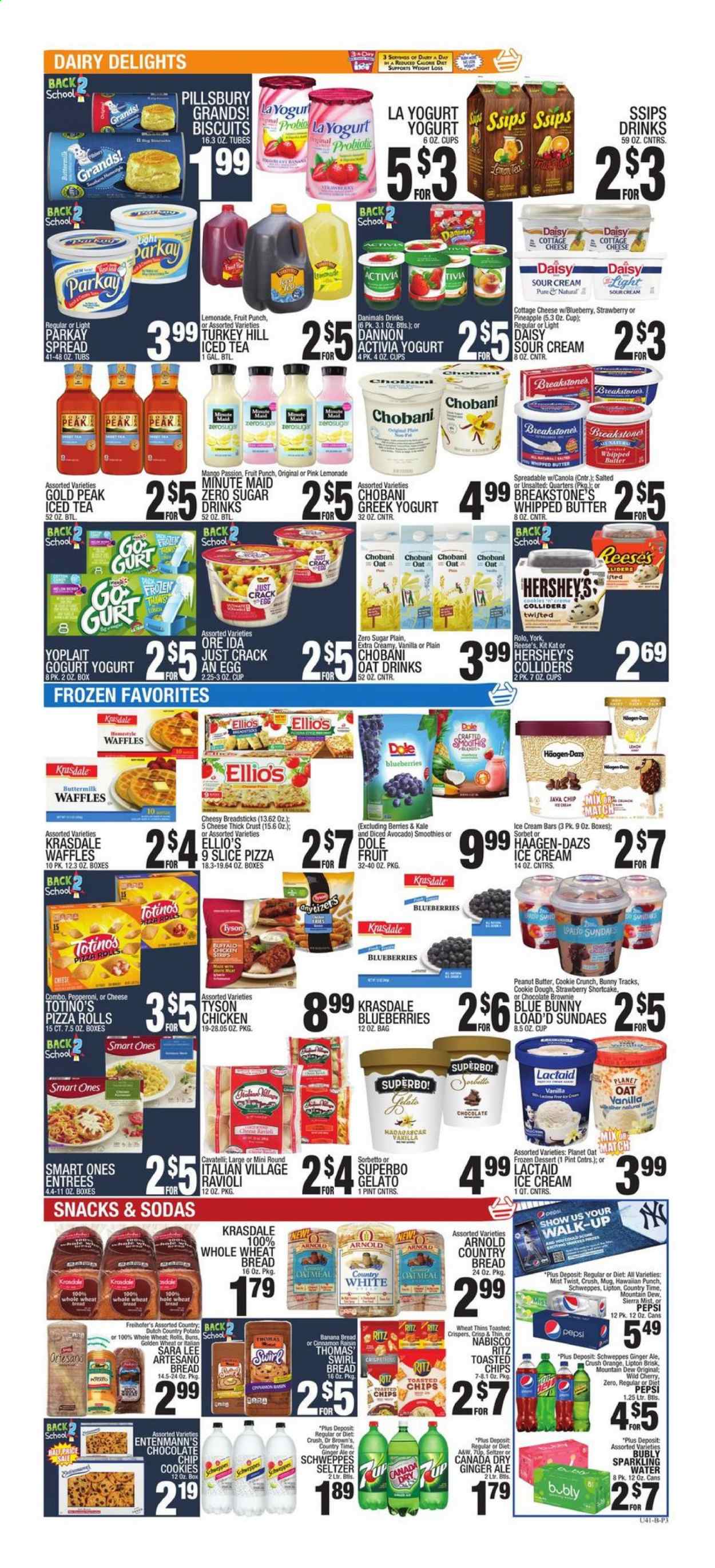 C-Town ad - 08/20/2021 - 08/26/2021. Page 3