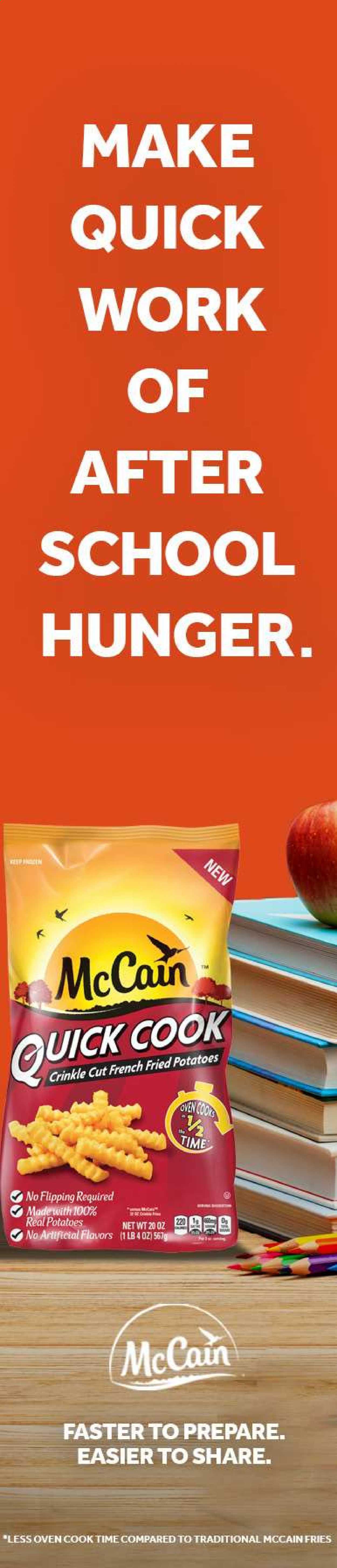 Stop & Shop ad - 08/20/2021 - 08/26/2021. Page 18