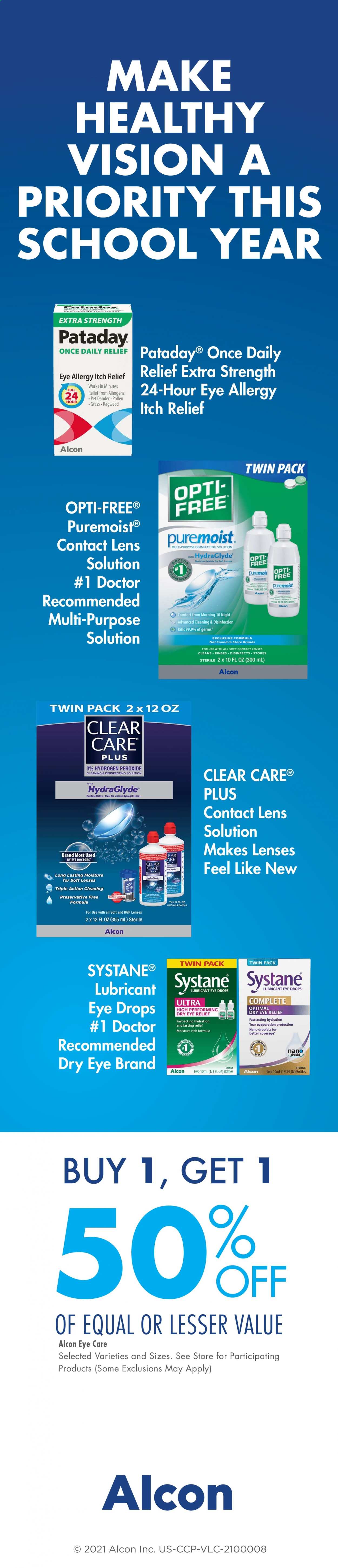 Stop & Shop ad - 08/20/2021 - 08/26/2021. Page 20