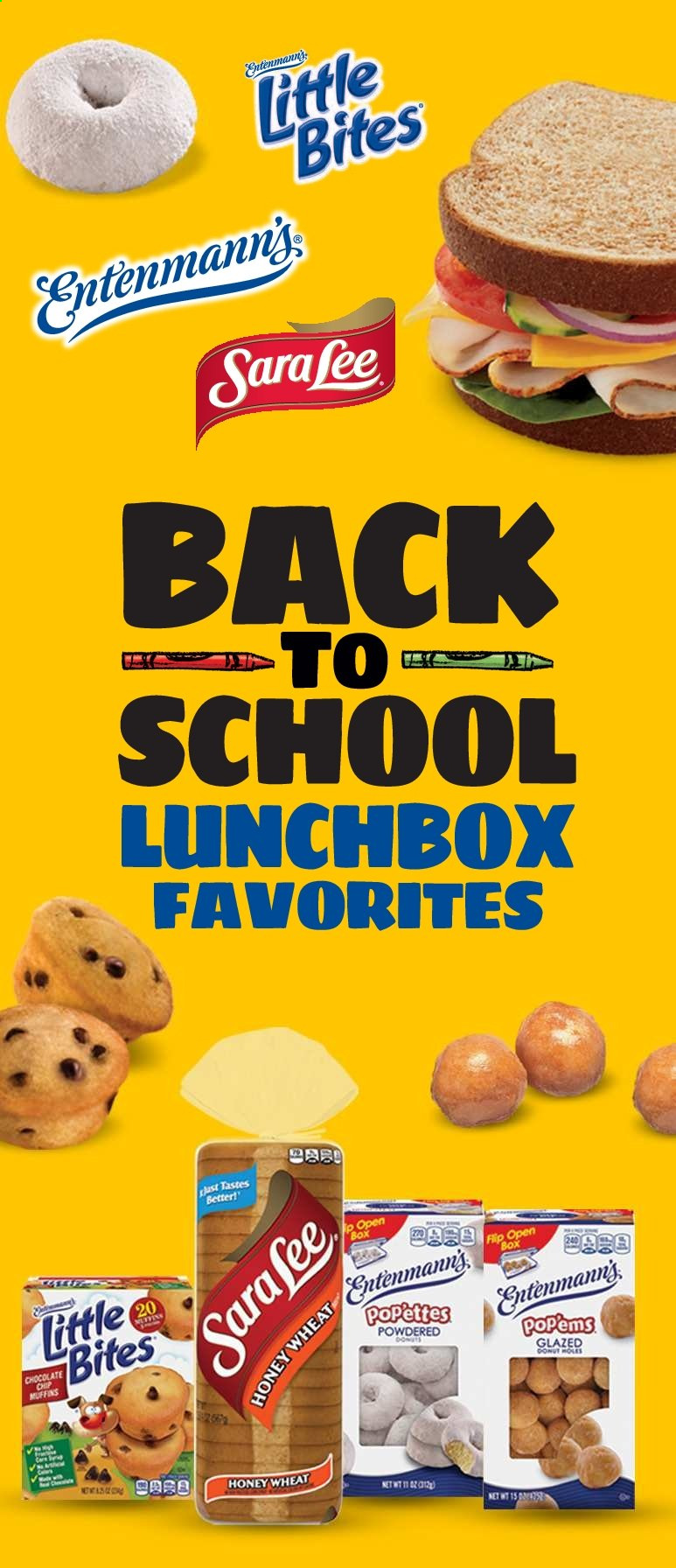 Stop & Shop ad - 08/20/2021 - 08/26/2021. Page 24