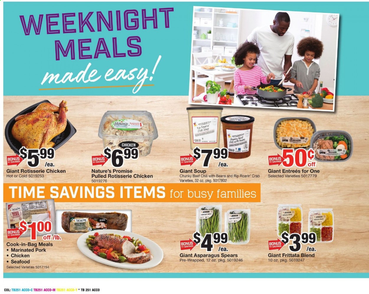 Giant Food ad - 08/20/2021 - 08/26/2021. Page 11