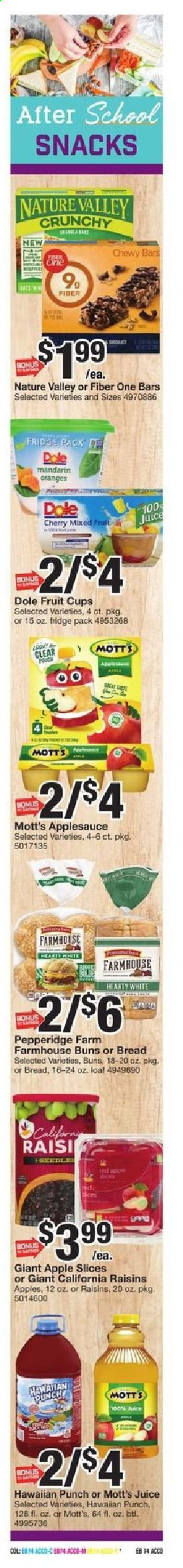 Giant Food ad - 08/20/2021 - 08/26/2021. Page 14