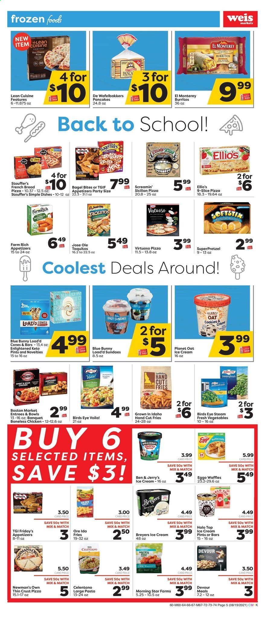 Weis ad - 08/19/2021 - 09/30/2021. Page 5
