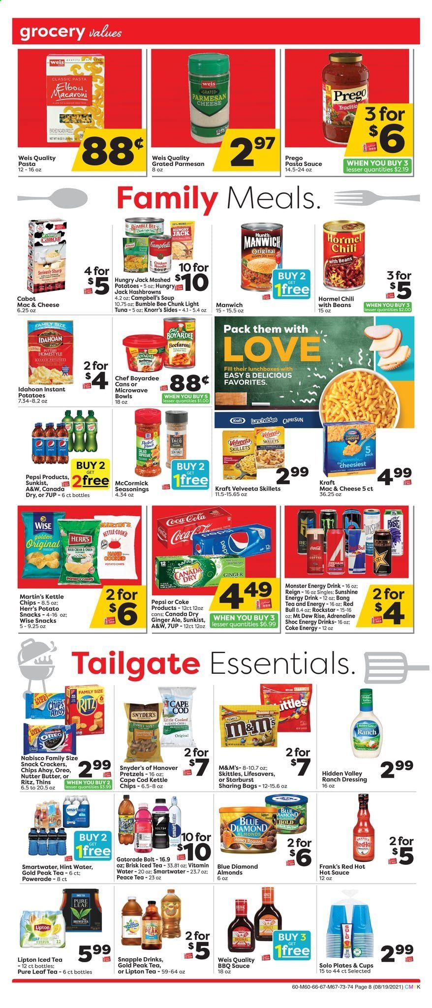 Weis ad - 08/19/2021 - 09/30/2021. Page 6