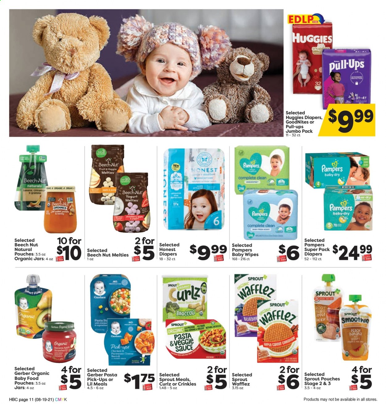 Weis ad - 08/19/2021 - 09/30/2021. Page 11