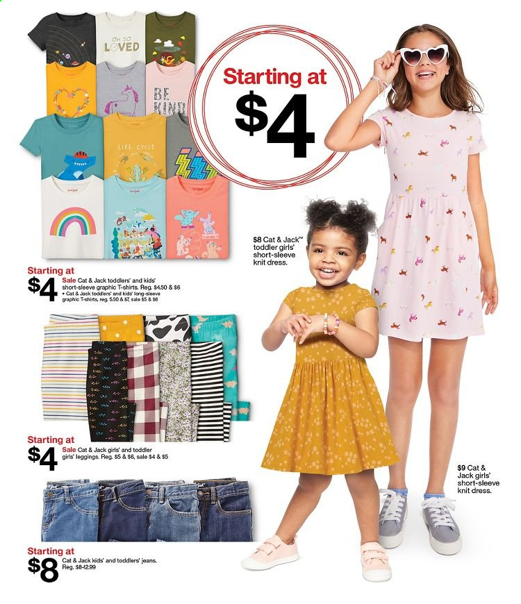 Target ad - 08/22/2021 - 08/28/2021. Page 2