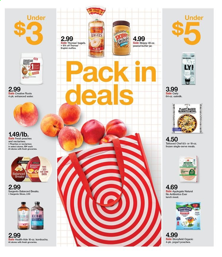 Target ad - 08/22/2021 - 08/28/2021. Page 13
