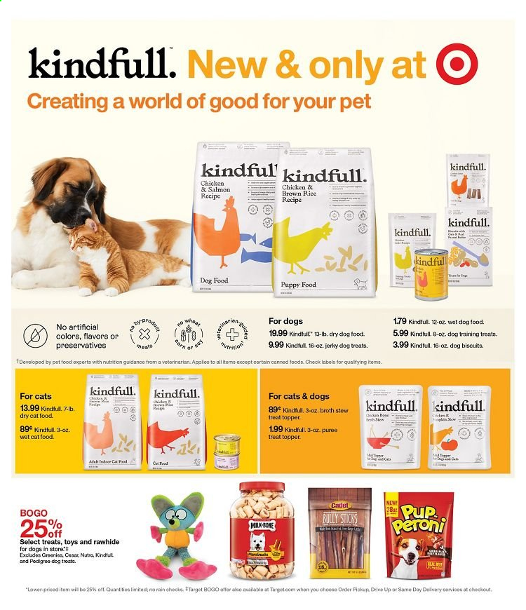 Target ad - 08/22/2021 - 08/28/2021. Page 17