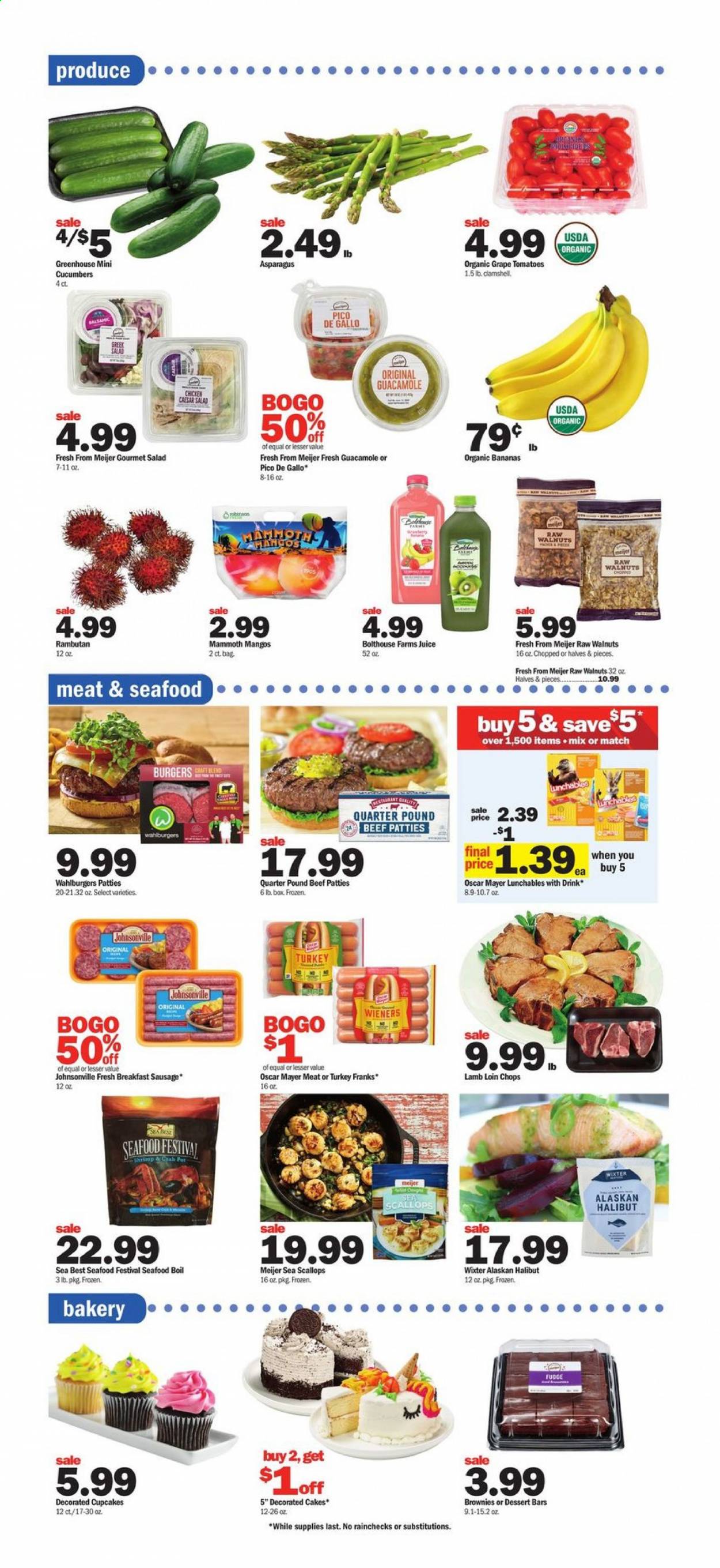 Meijer ad - 08/22/2021 - 08/28/2021. Page 3