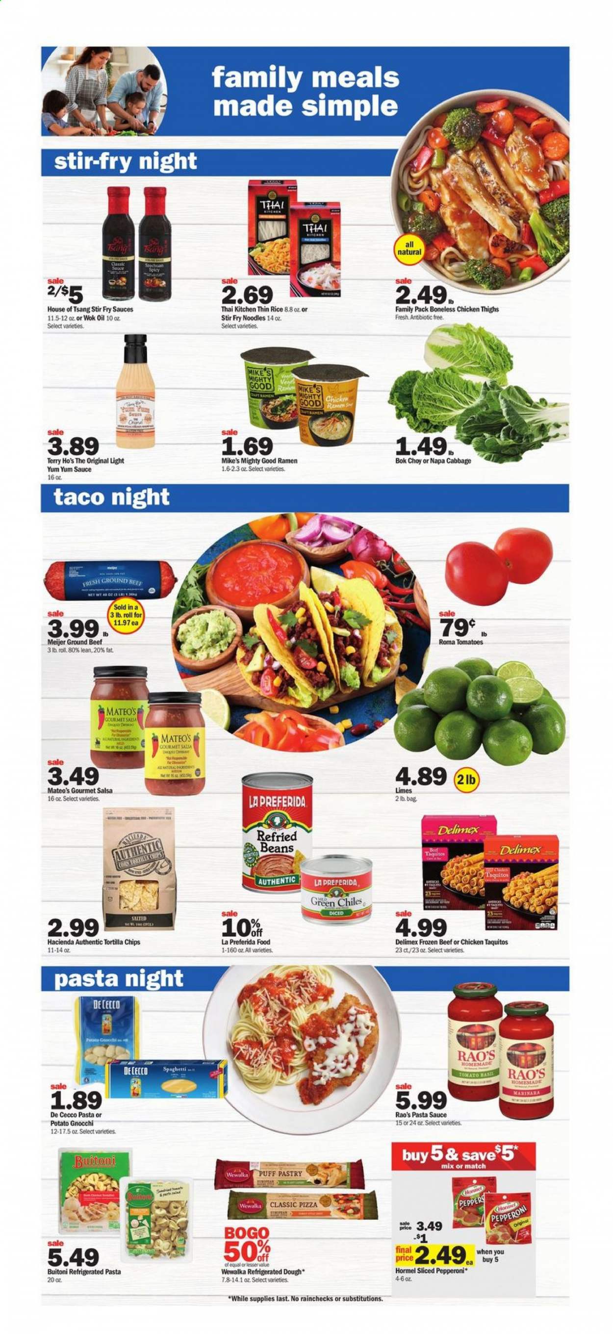 Meijer ad - 08/22/2021 - 08/28/2021. Page 10