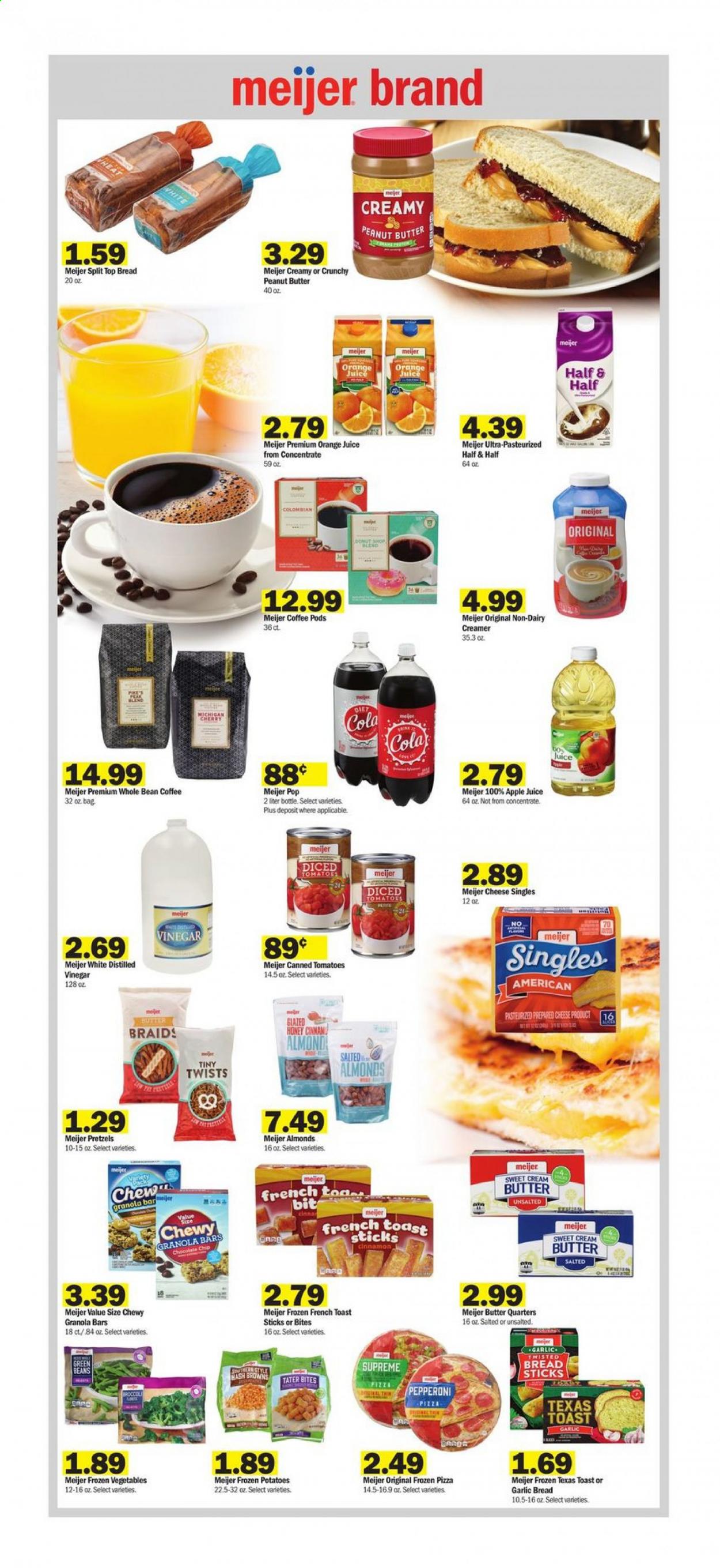 Meijer ad - 08/22/2021 - 08/28/2021. Page 12
