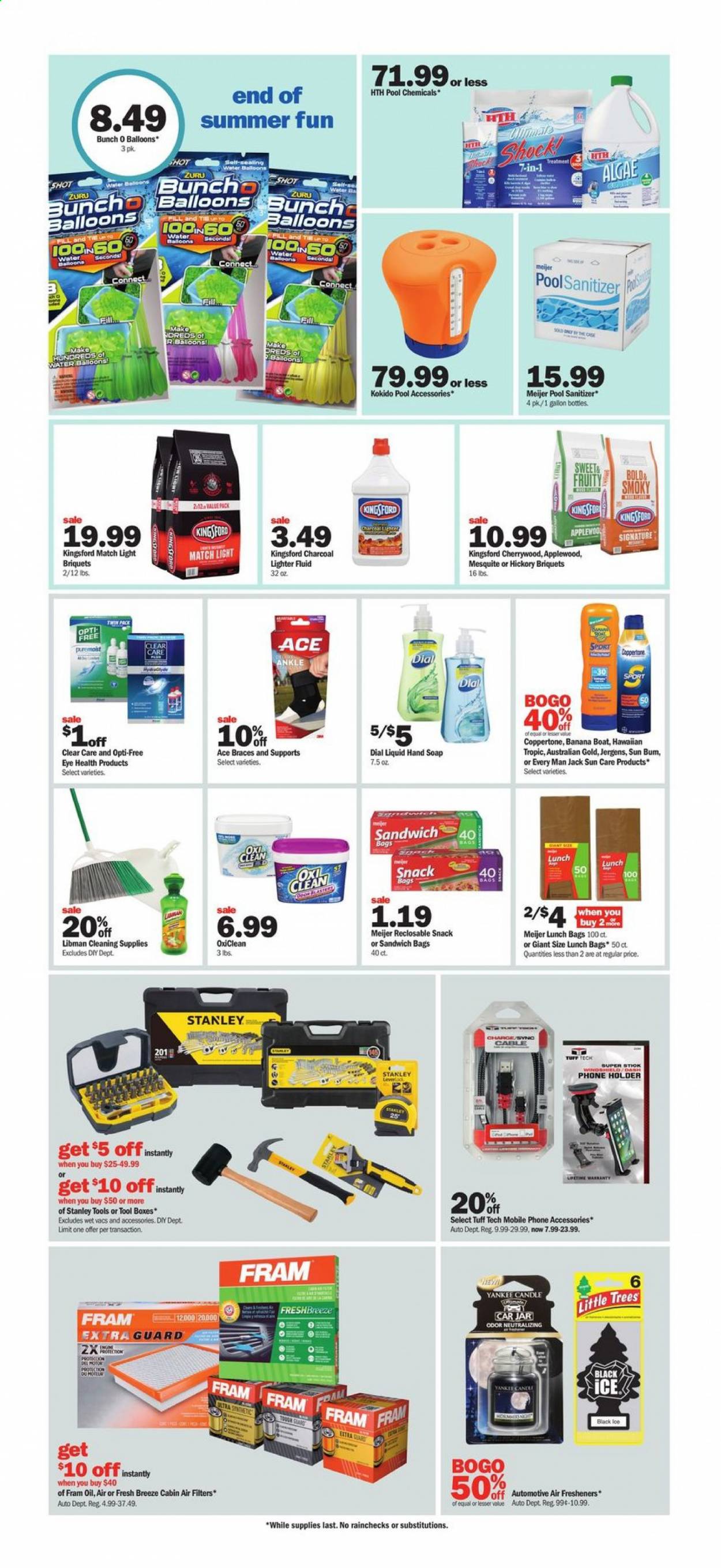 Meijer ad - 08/22/2021 - 08/28/2021. Page 22