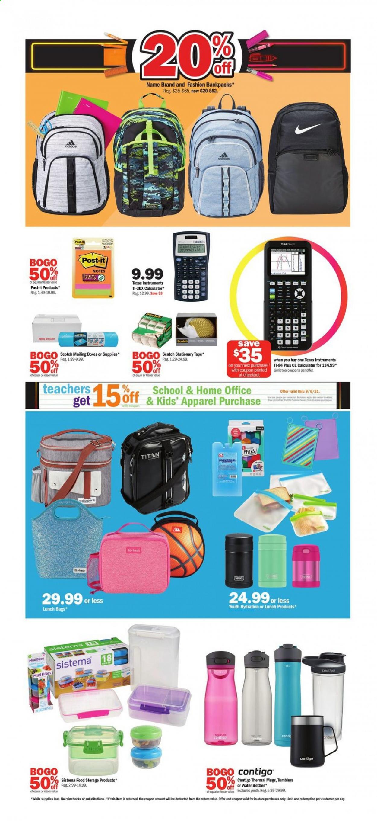 Meijer ad - 08/22/2021 - 08/28/2021. Page 28