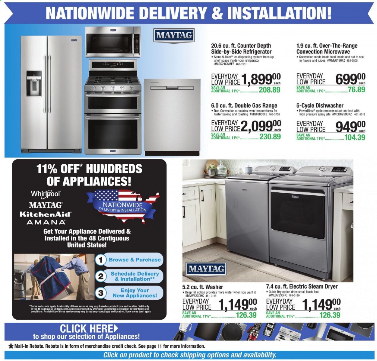 Menards ad - 08/19/2021 - 08/28/2021. Page 18