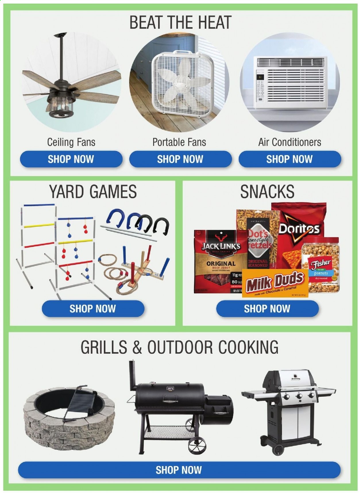 Menards ad - 08/19/2021 - 08/28/2021. Page 21